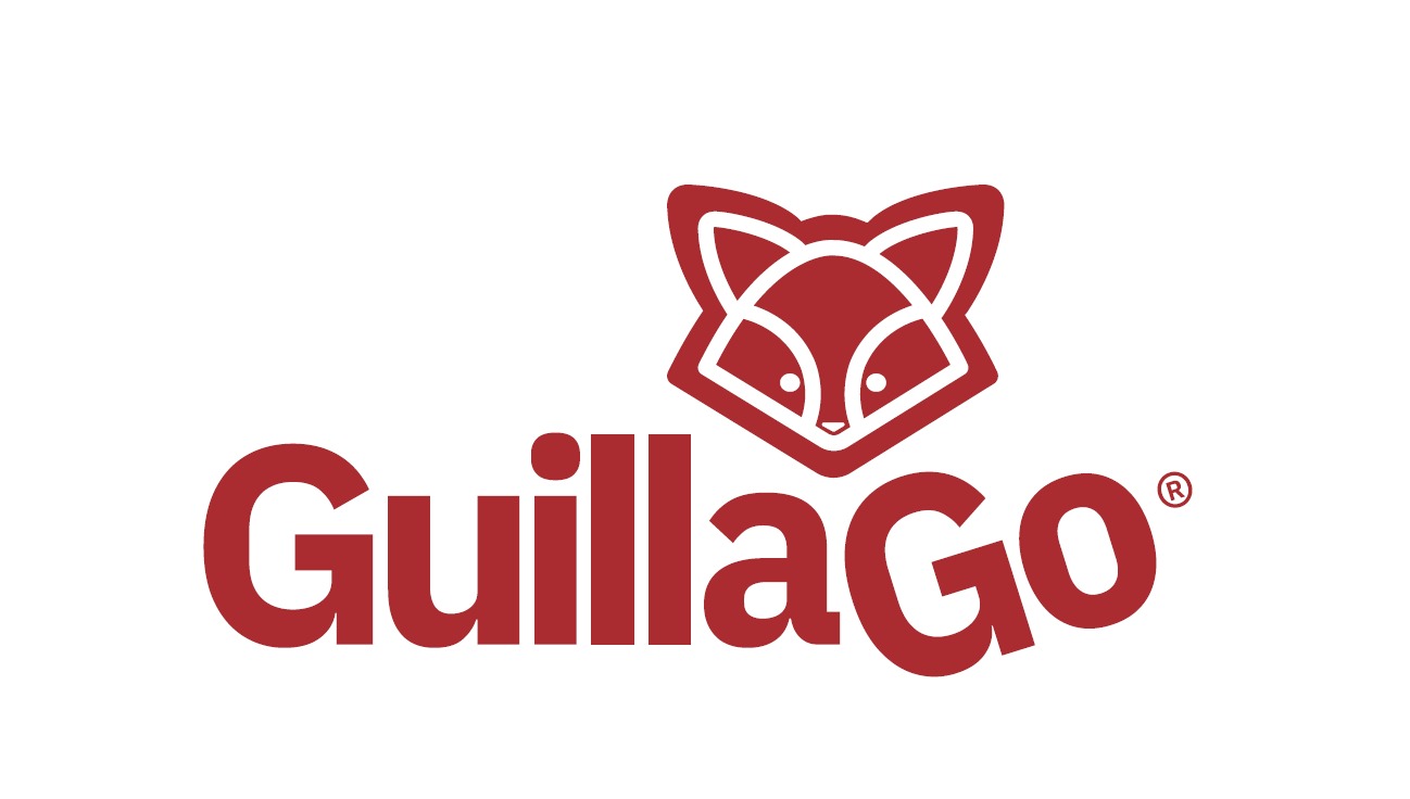 Logo GuillaGo